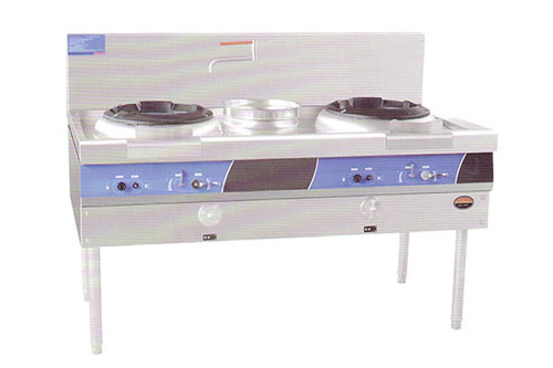 超節(jié)能爐灶系列