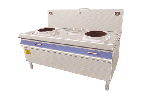 商用電磁爐系列