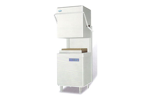 商用洗碗機系列