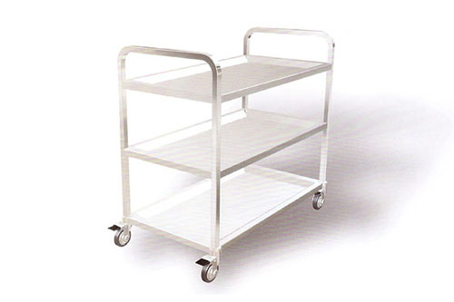 不銹鋼推車系列
