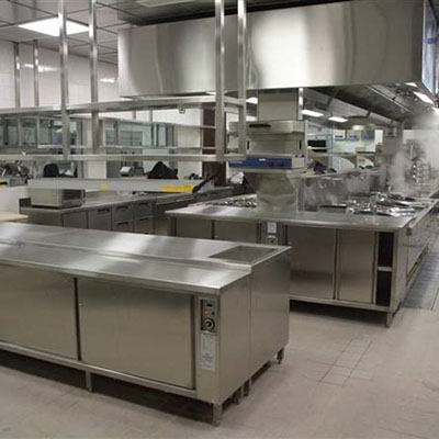商用廚具設(shè)備如何做到節(jié)能環(huán)保？