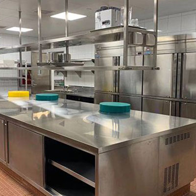 我國商用廚具行業(yè)發(fā)展前景分析