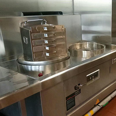 您的廚房設(shè)備布局真的合理嗎？